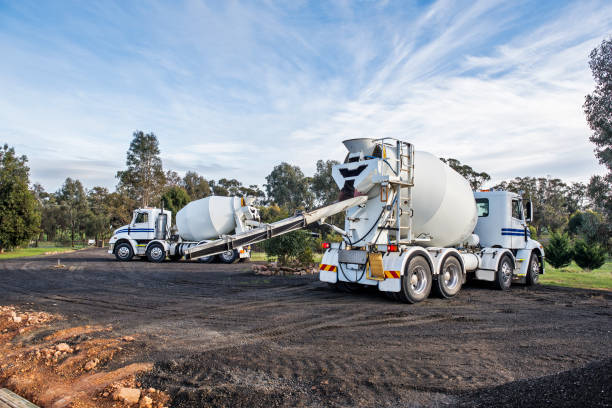 Best Concrete Foundation Repair in Oak Ridge, NJ