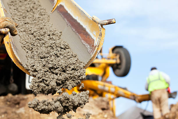 Best Concrete Retaining Walls in Oak Ridge, NJ