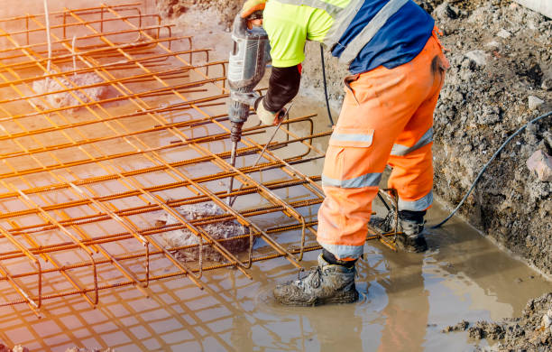Best Concrete Sealing and Maintenance in Oak Ridge, NJ