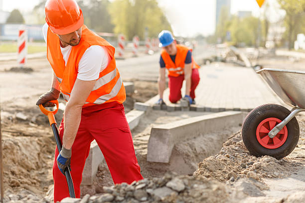 Best Commercial Concrete Services in Oak Ridge, NJ