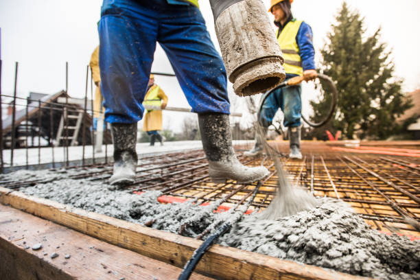 Best Concrete Demolition Services in Oak Ridge, NJ